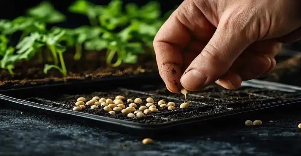 Hybrid Seeds & Hybrid Vegetable Seeds – The Future of Farming