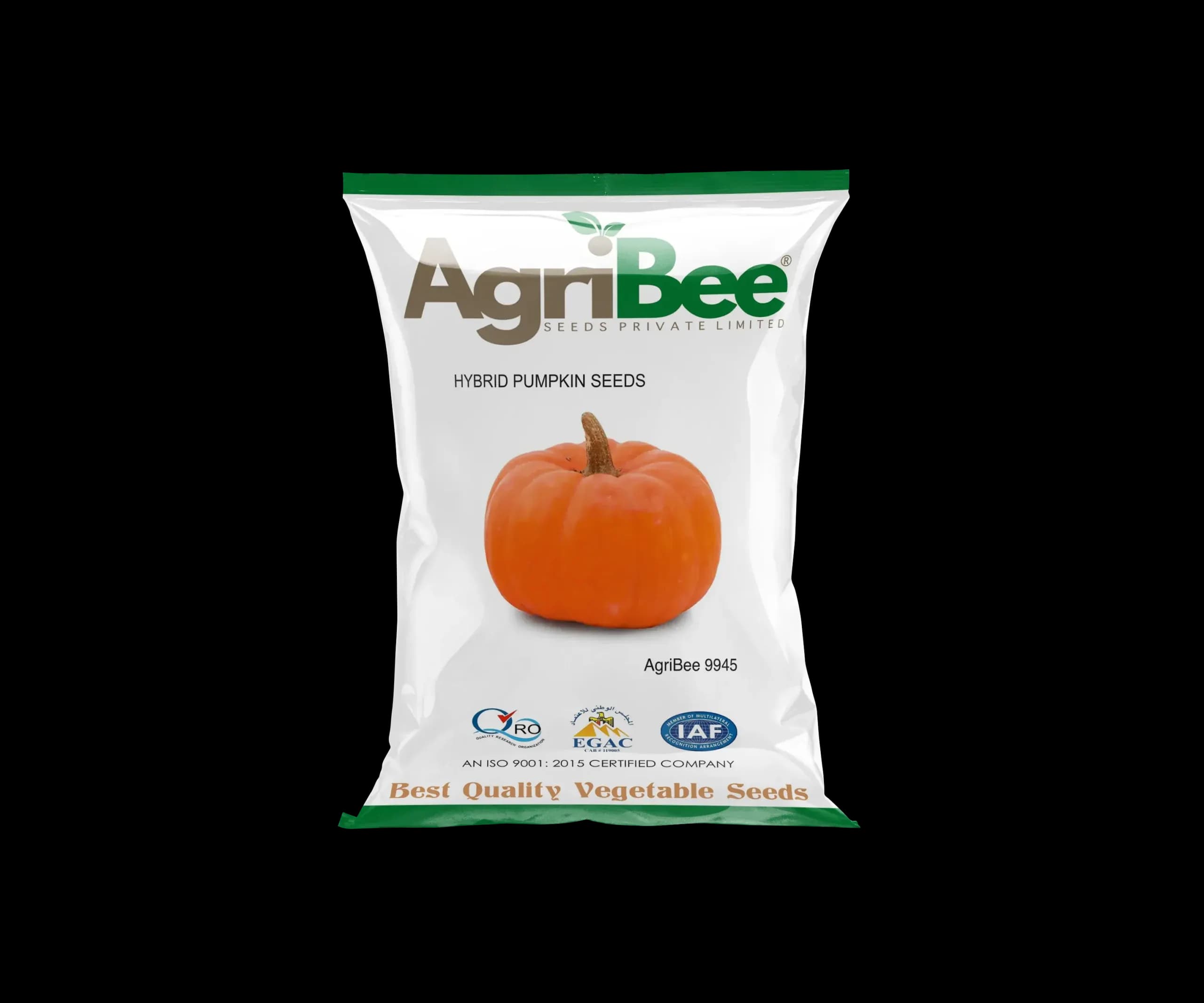 Pumpkin Seeds AgriBee 9945