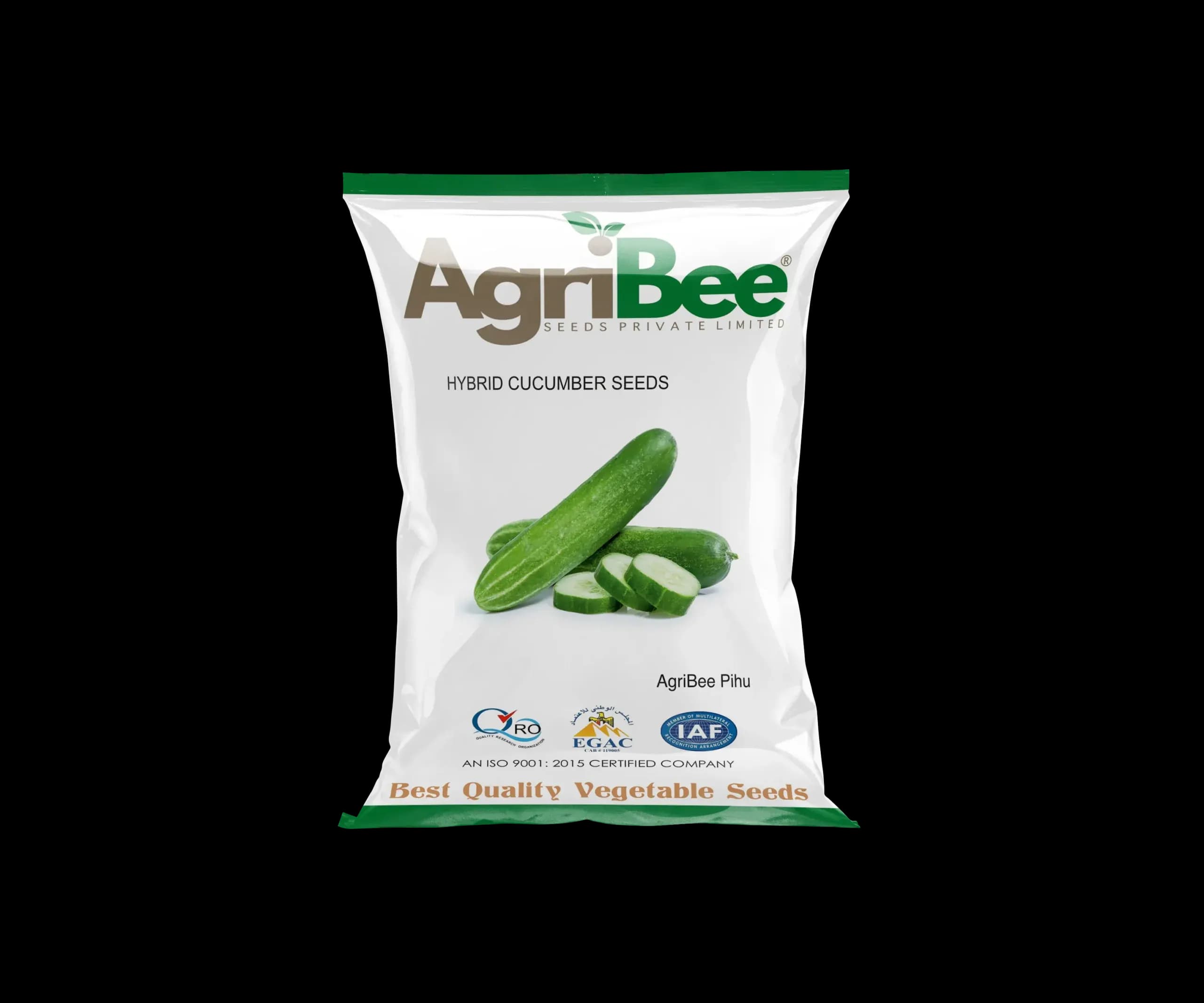 Cucumber Seeds AgriBee Pihu