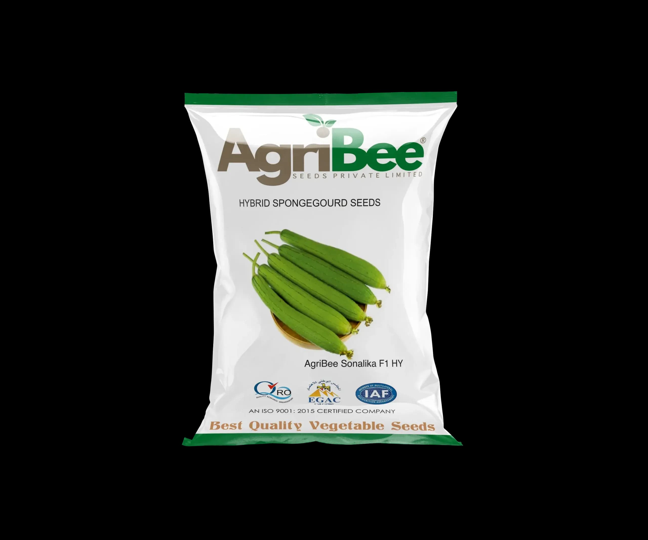 Sponge Gourd Seeds – Sonalika