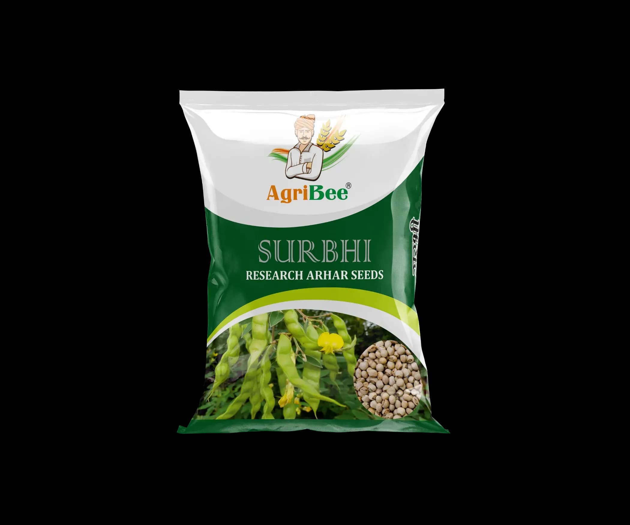 Arhar Seeds Surbhi