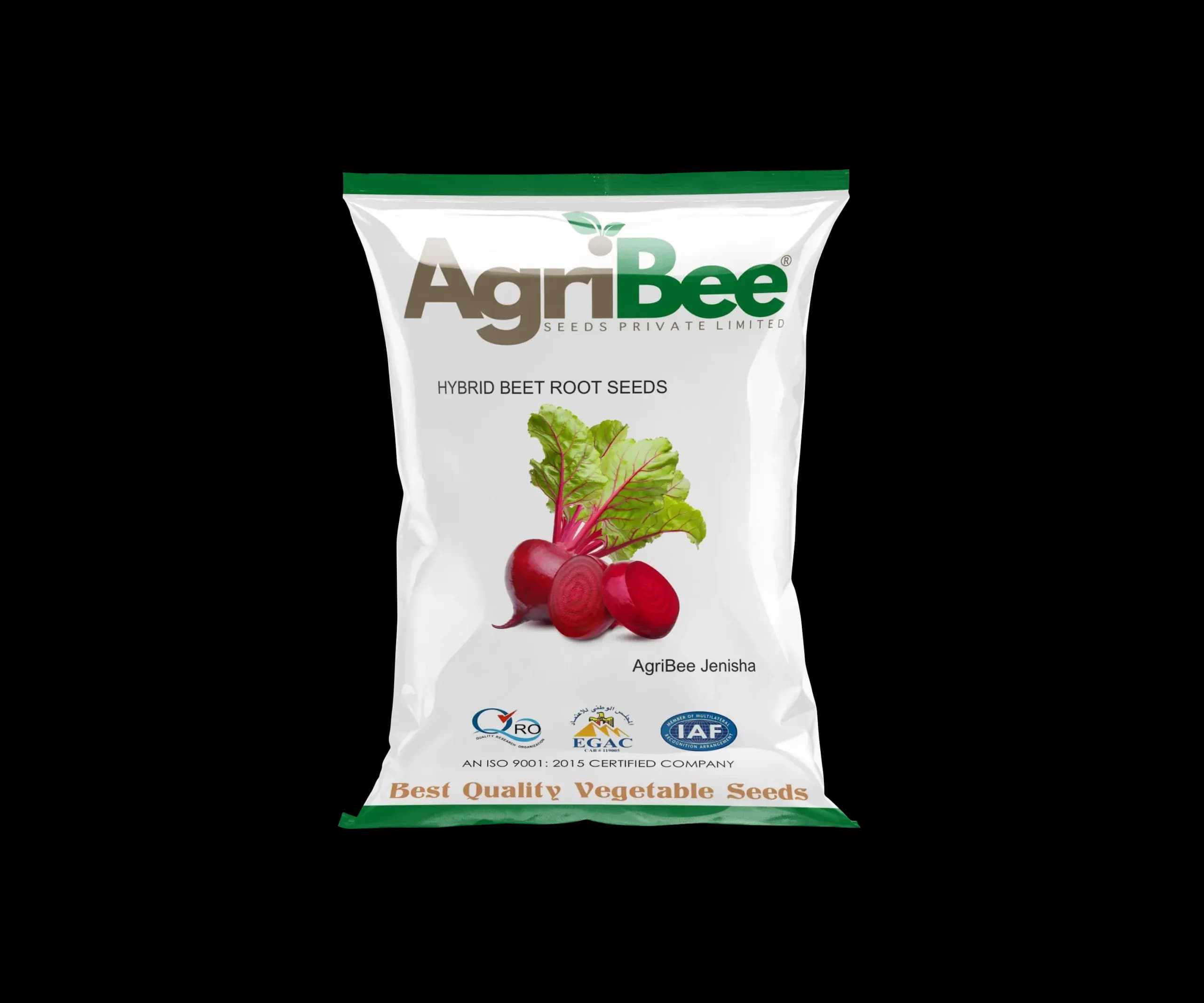 BeetRoot Seeds AgriBee Jenisha