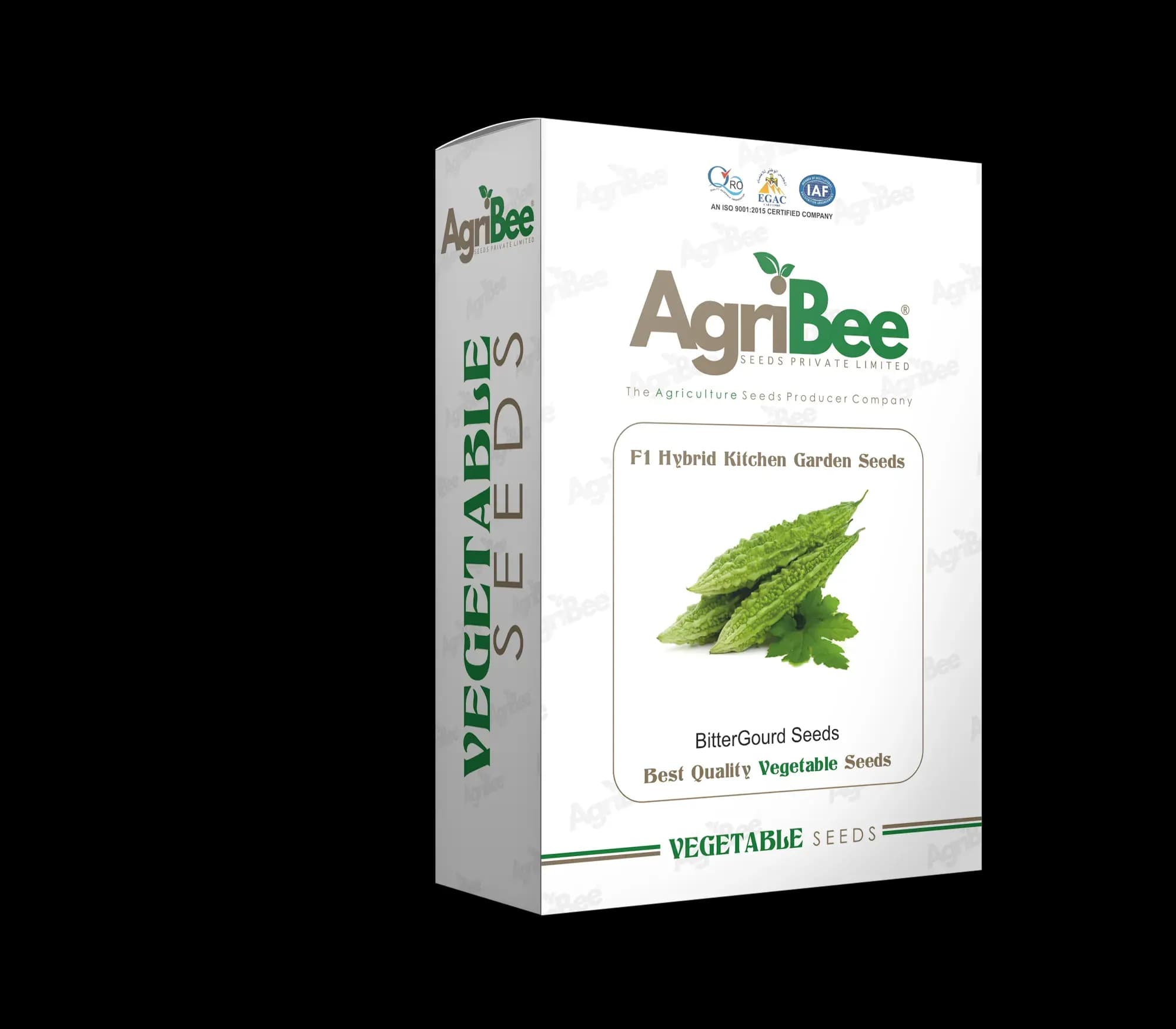 F1 Hybrid BitterGourd