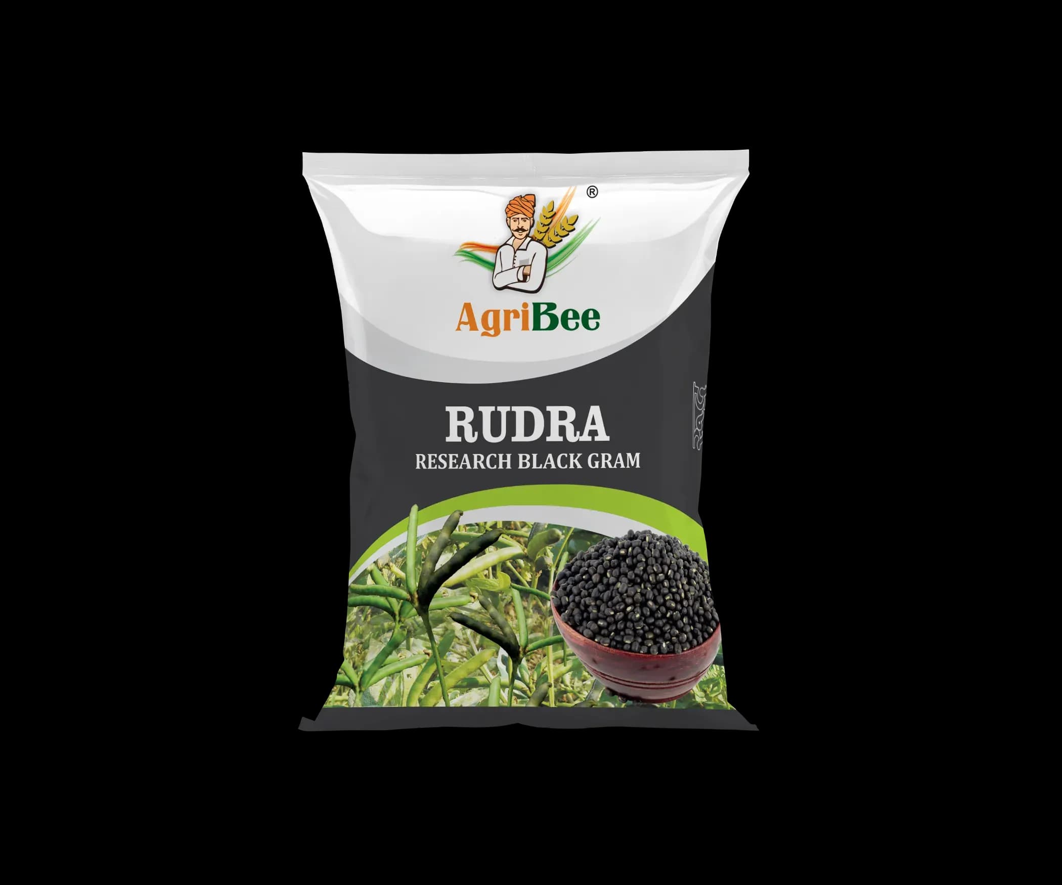 BlackGram Rudra