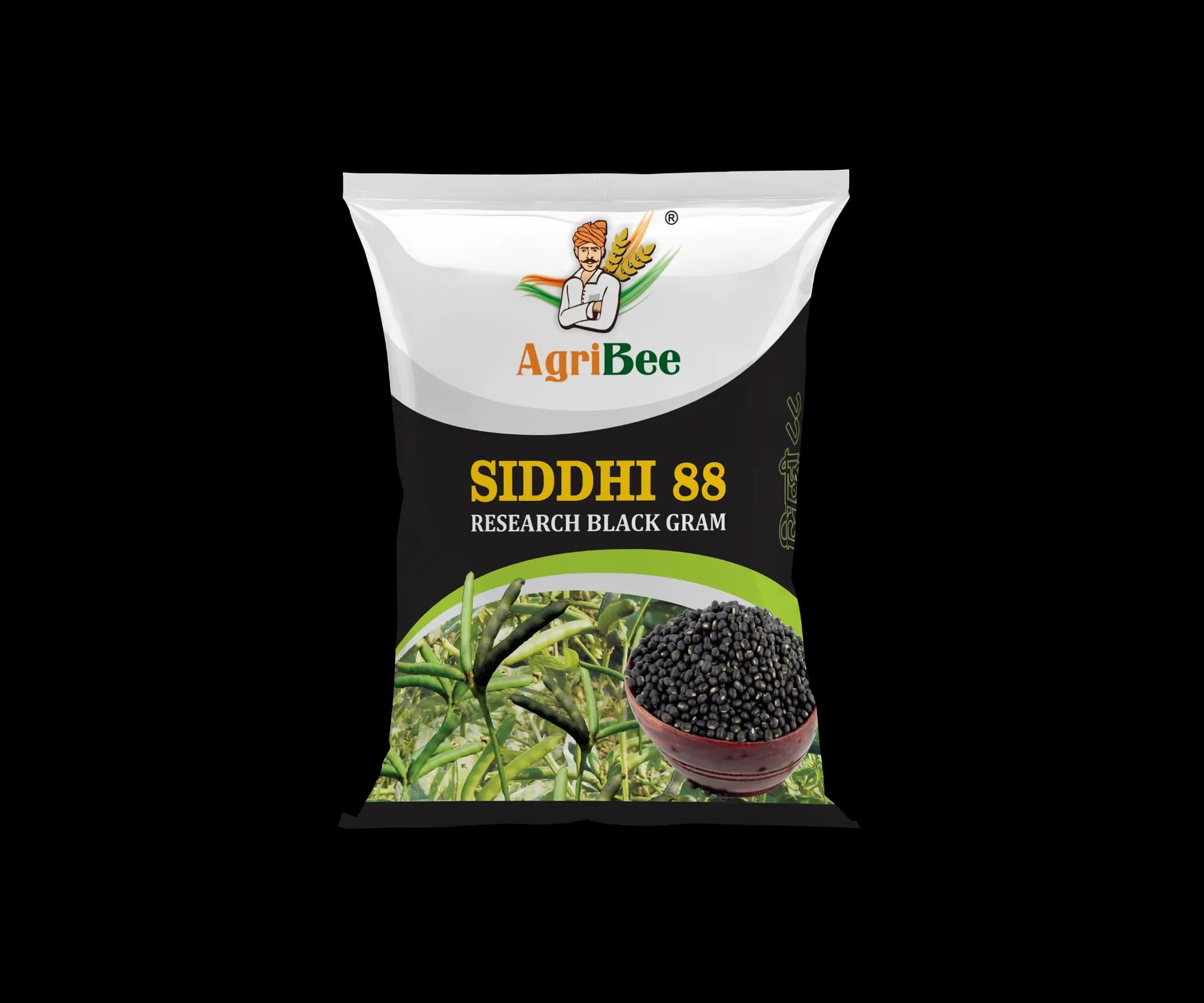 Blackgram Siddhi 88