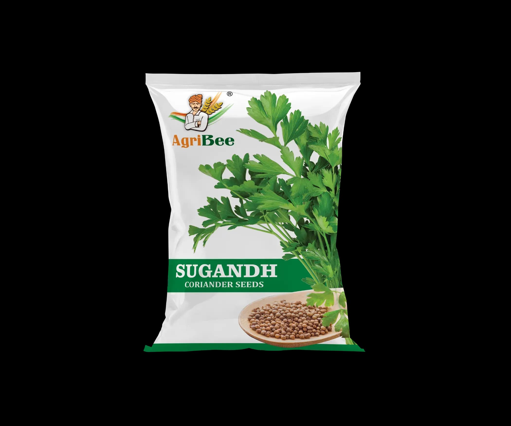 Coriander Seeds Sugandh