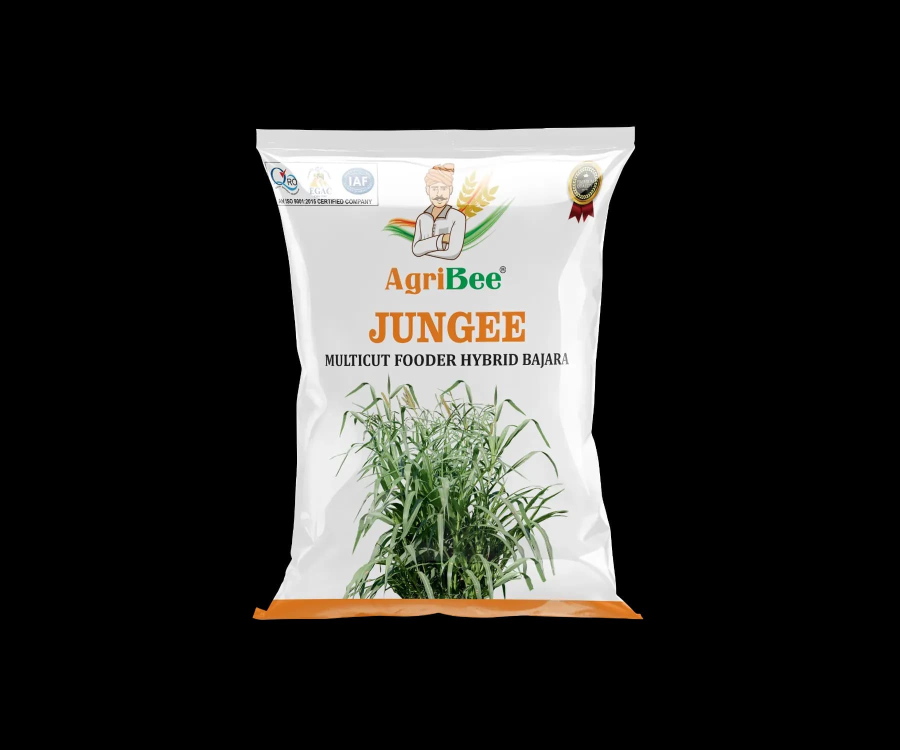 Fodder Bajra – Jungee