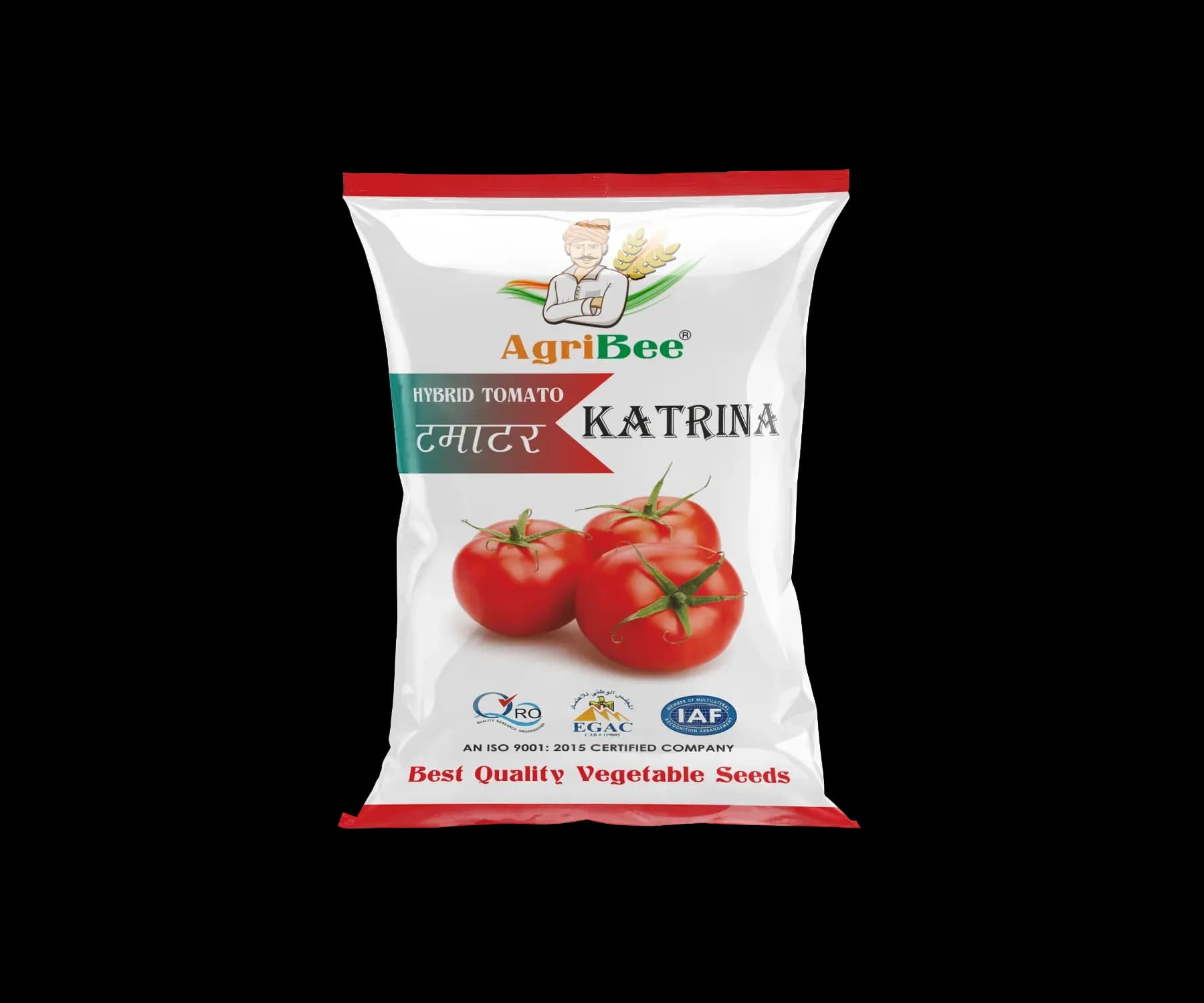 Tomato Seeds – Katrina