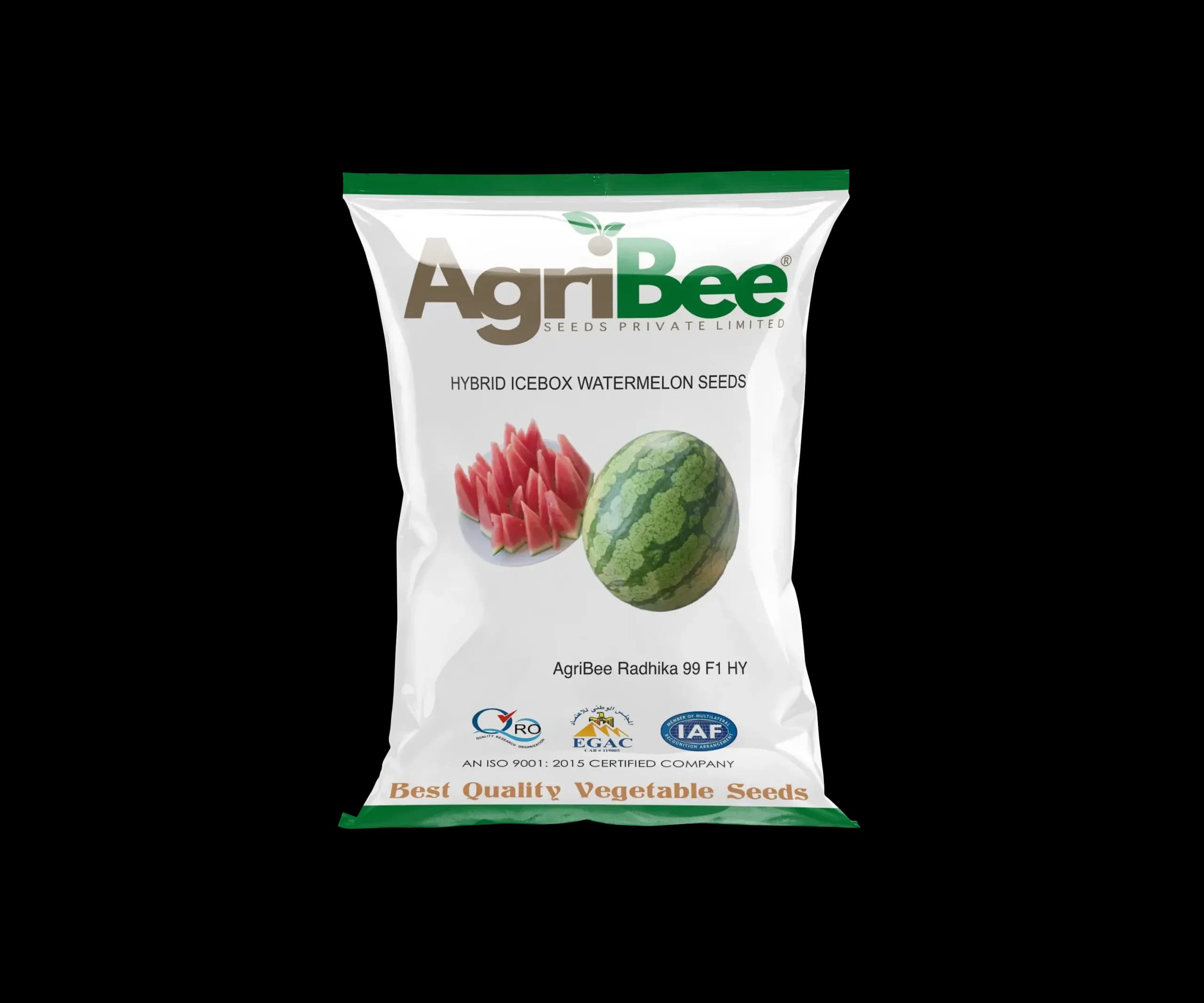 IceBox Seeds AgriBee Radhika F1 HY