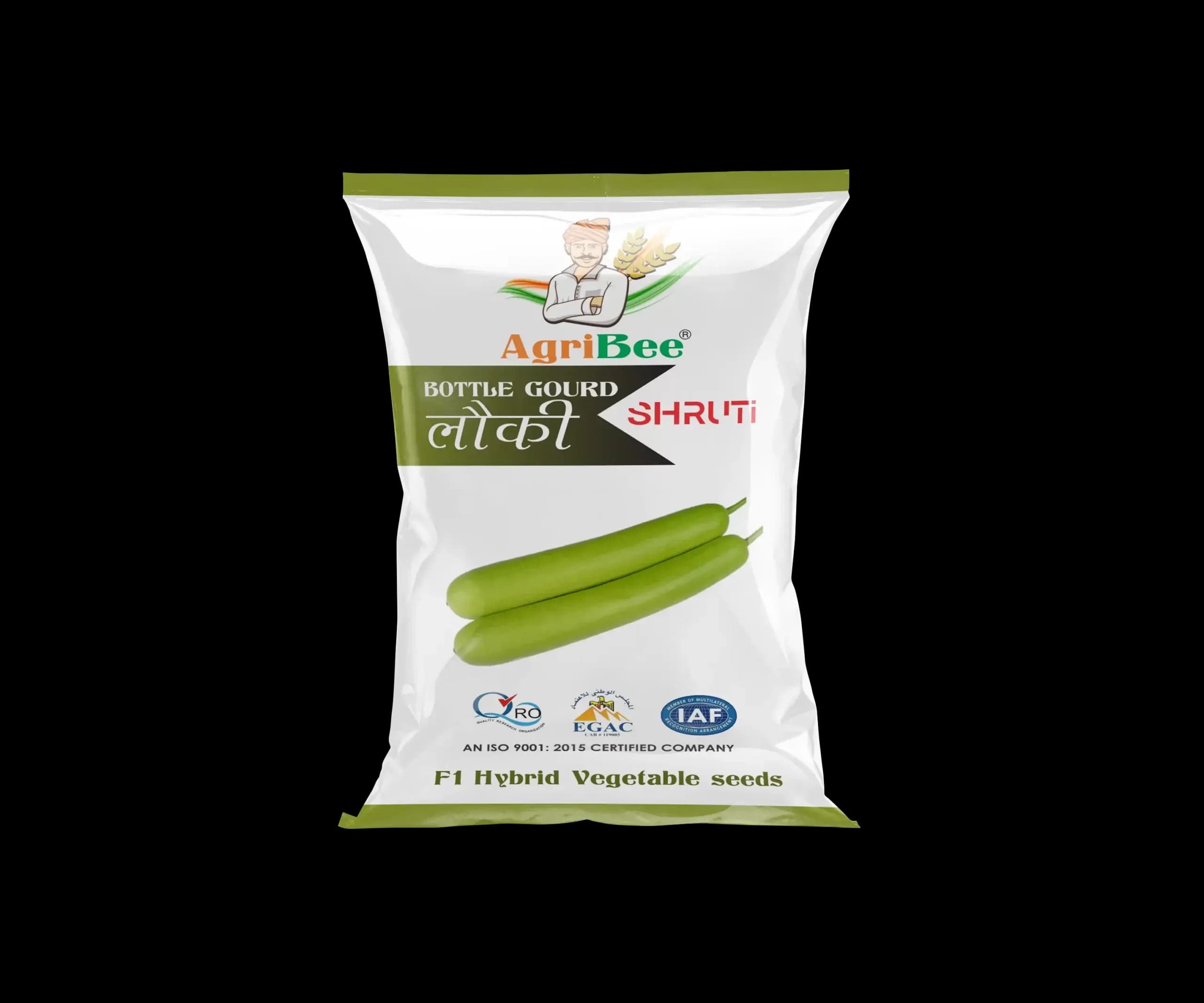 BottleGourd Seeds – Shruti