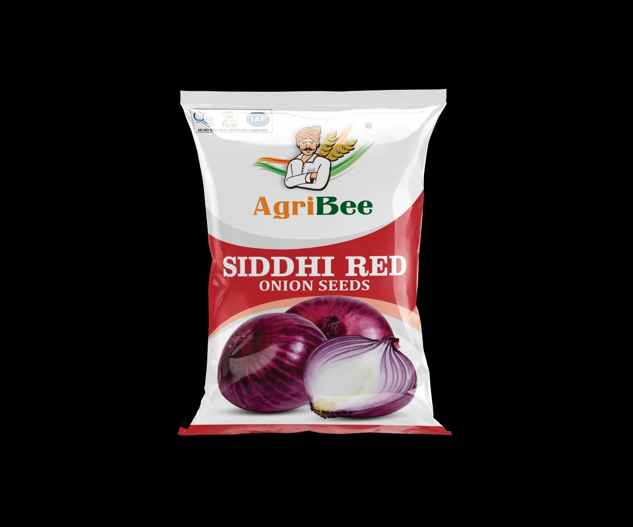 Onion Siddhi Red