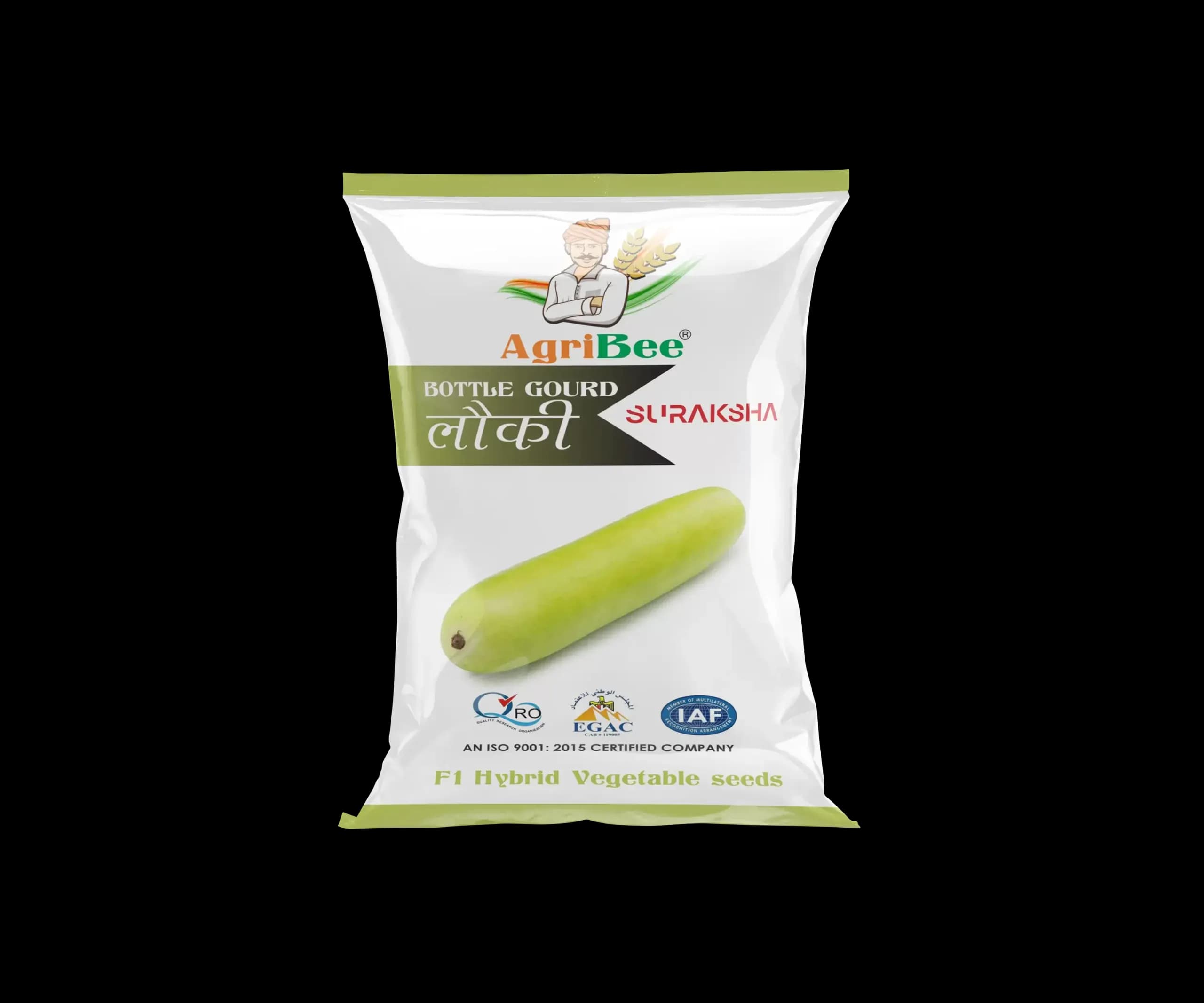 BottleGourd Seeds – Suraksha