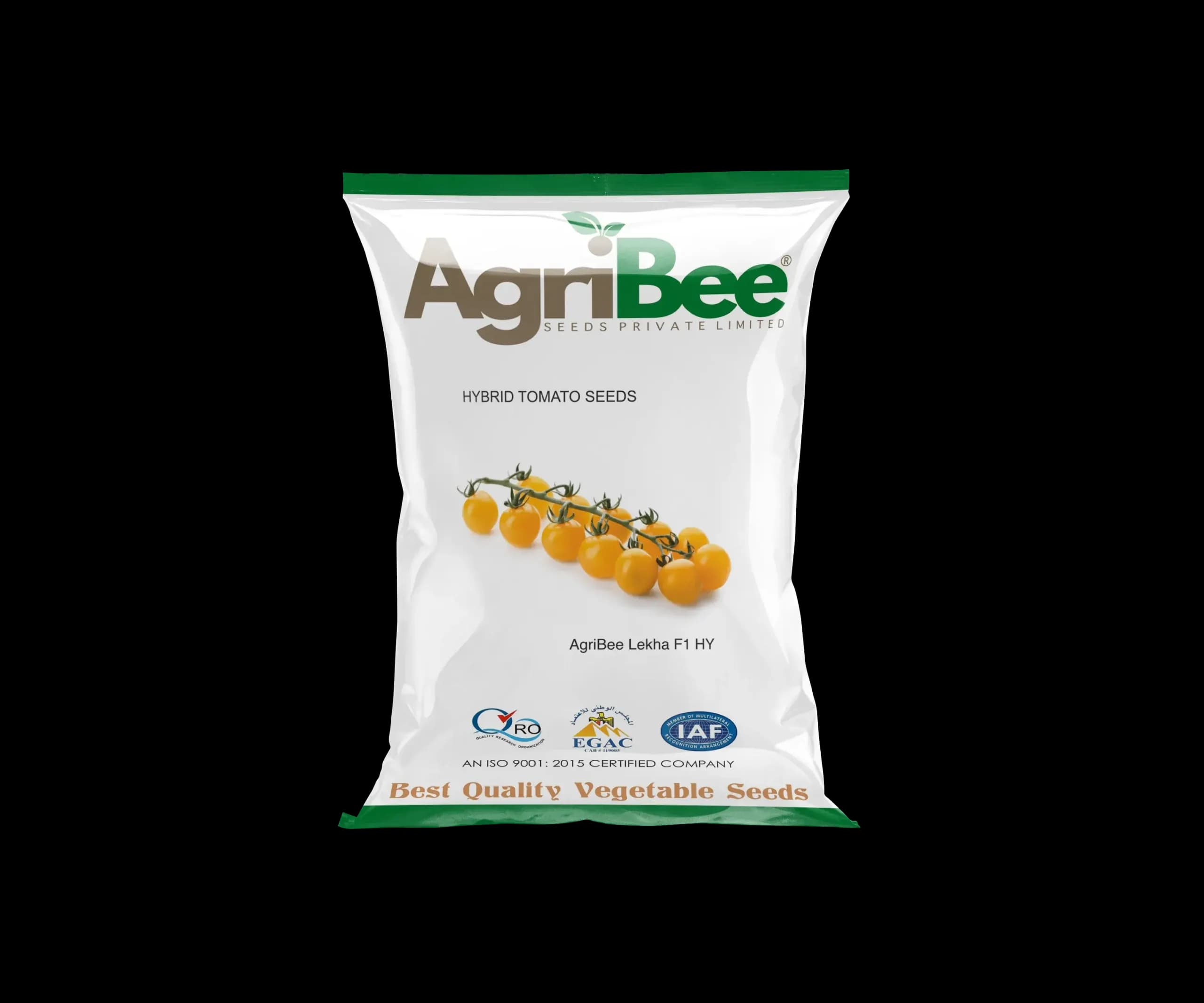 Tomato Seeds AgriBee Lekha F1 HY