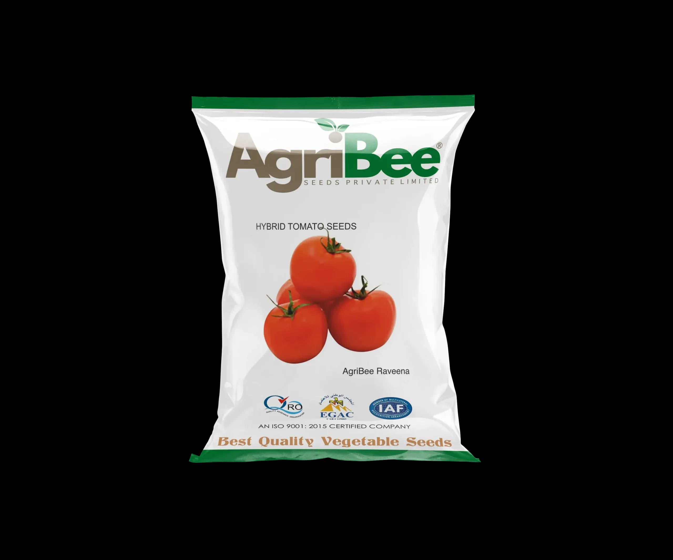 Tomato Seeds AgriBee Raveena