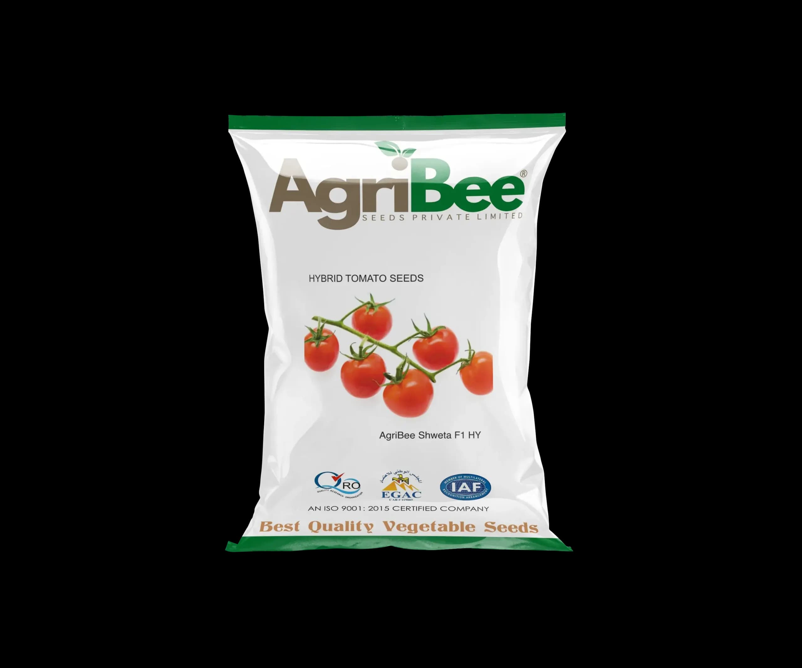 Tomato Seeds AgriBee Shweta F1 HY