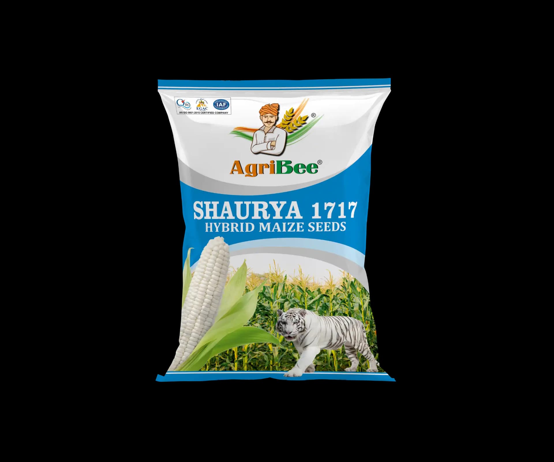 Category: Grass Seeds