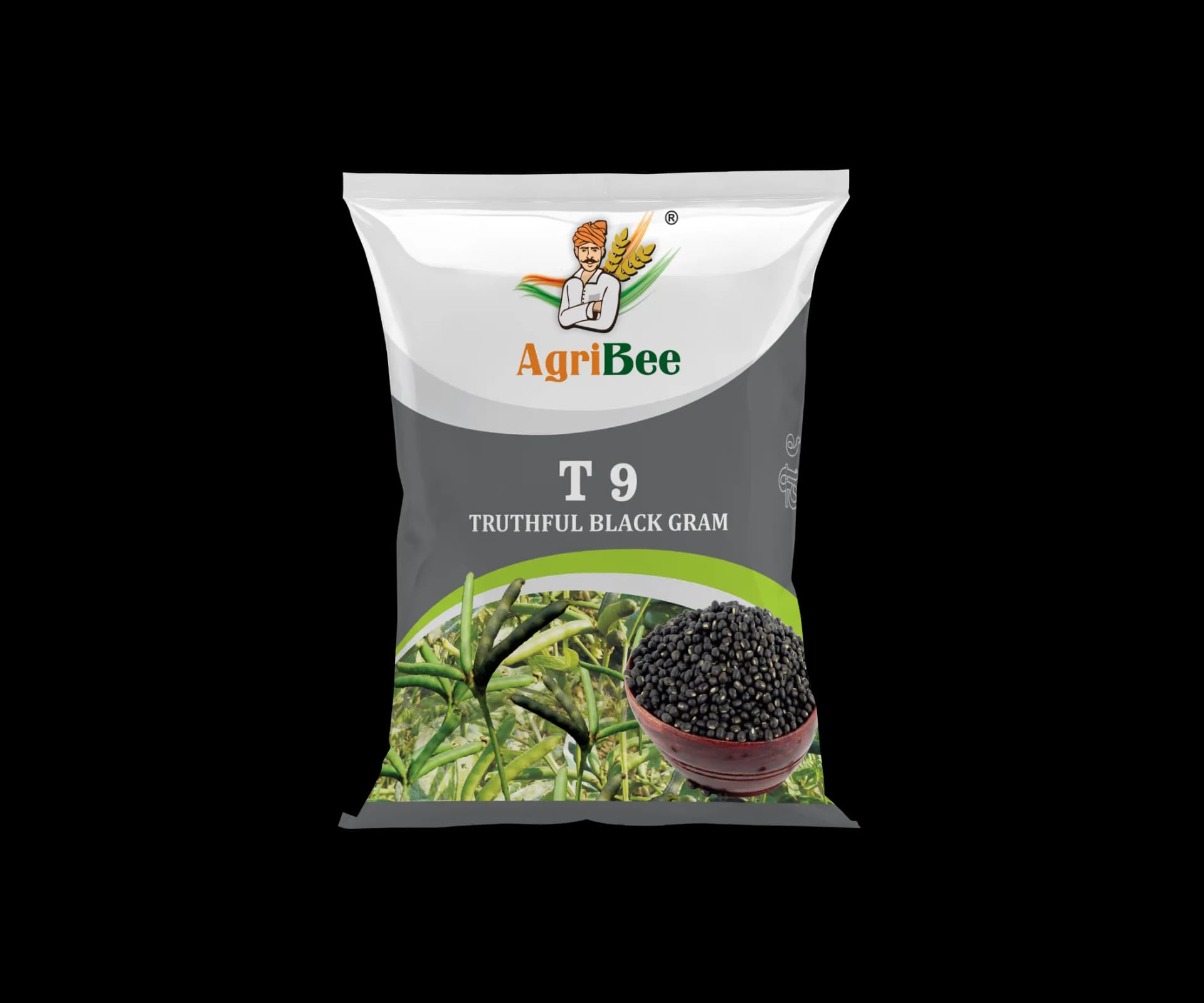 Category: Pulses Seeds