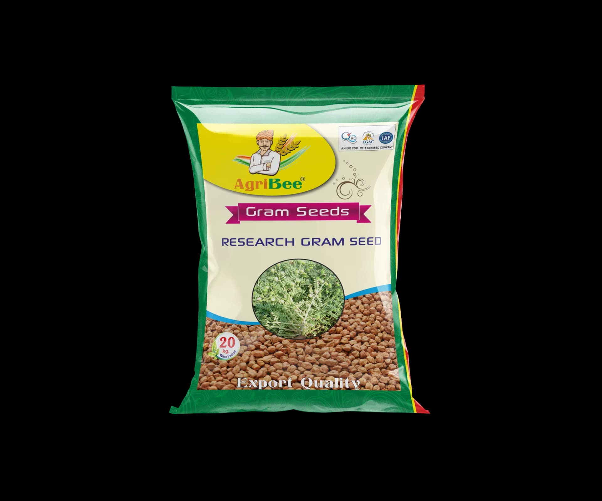 Category: Gram Seeds