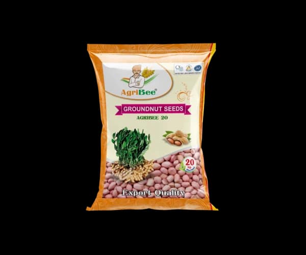 Groundnut AgriBee 20