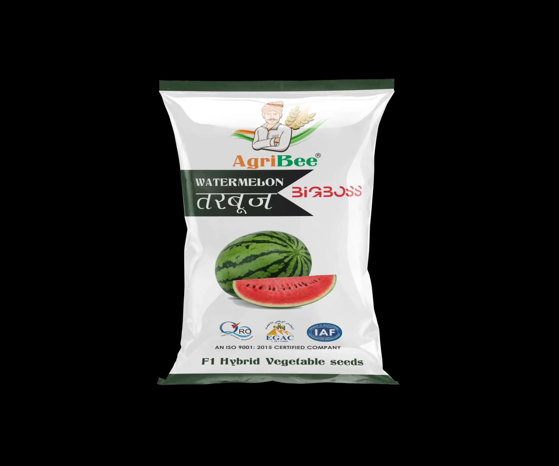 Category: Vegetable Seeds