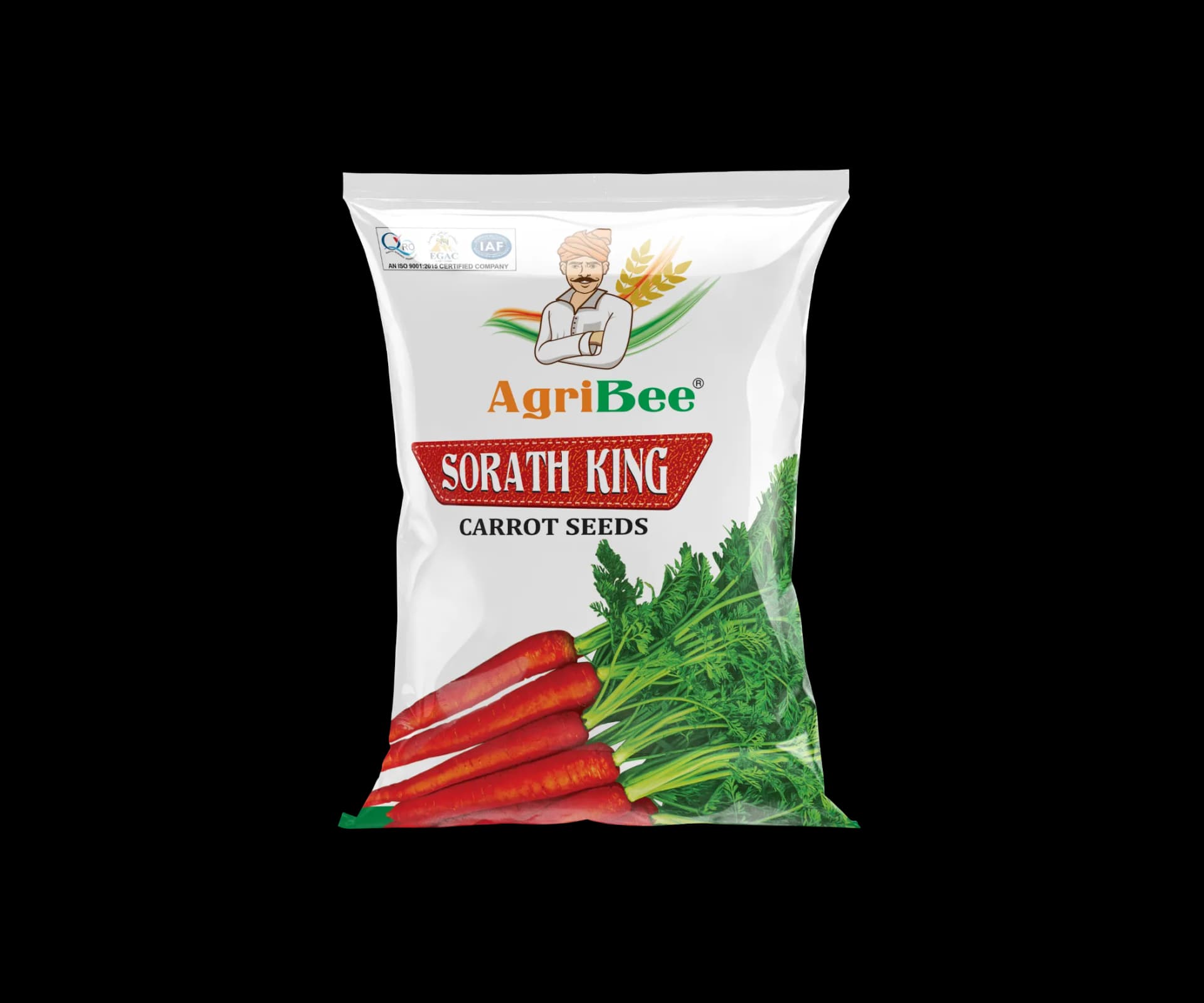 Category: Vegetable Seeds