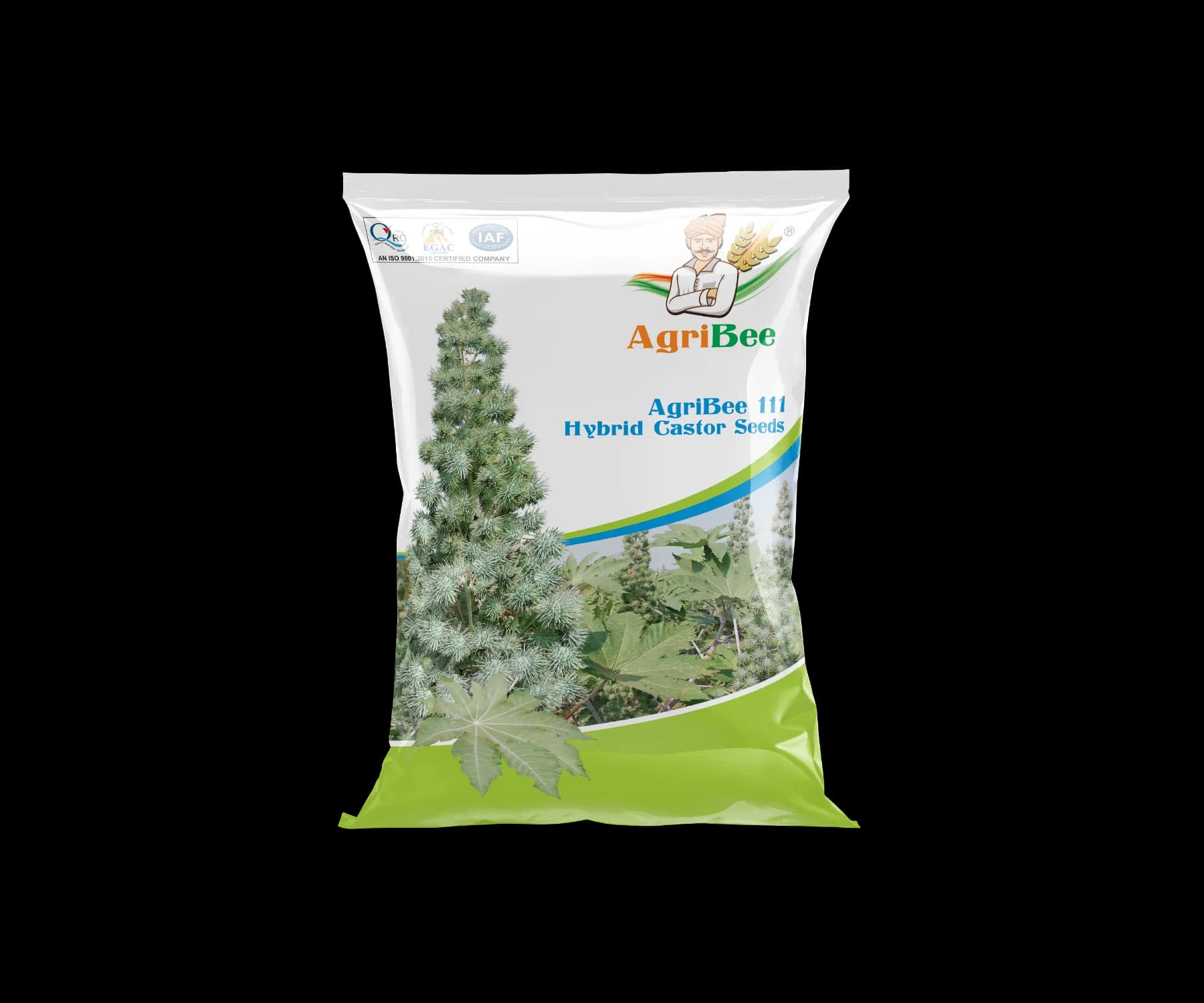 Category: Castor Seeds