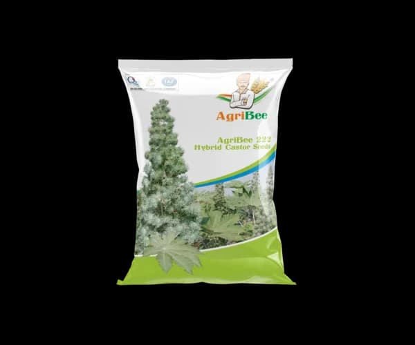 Hy Castor Seeds AgriBee 222