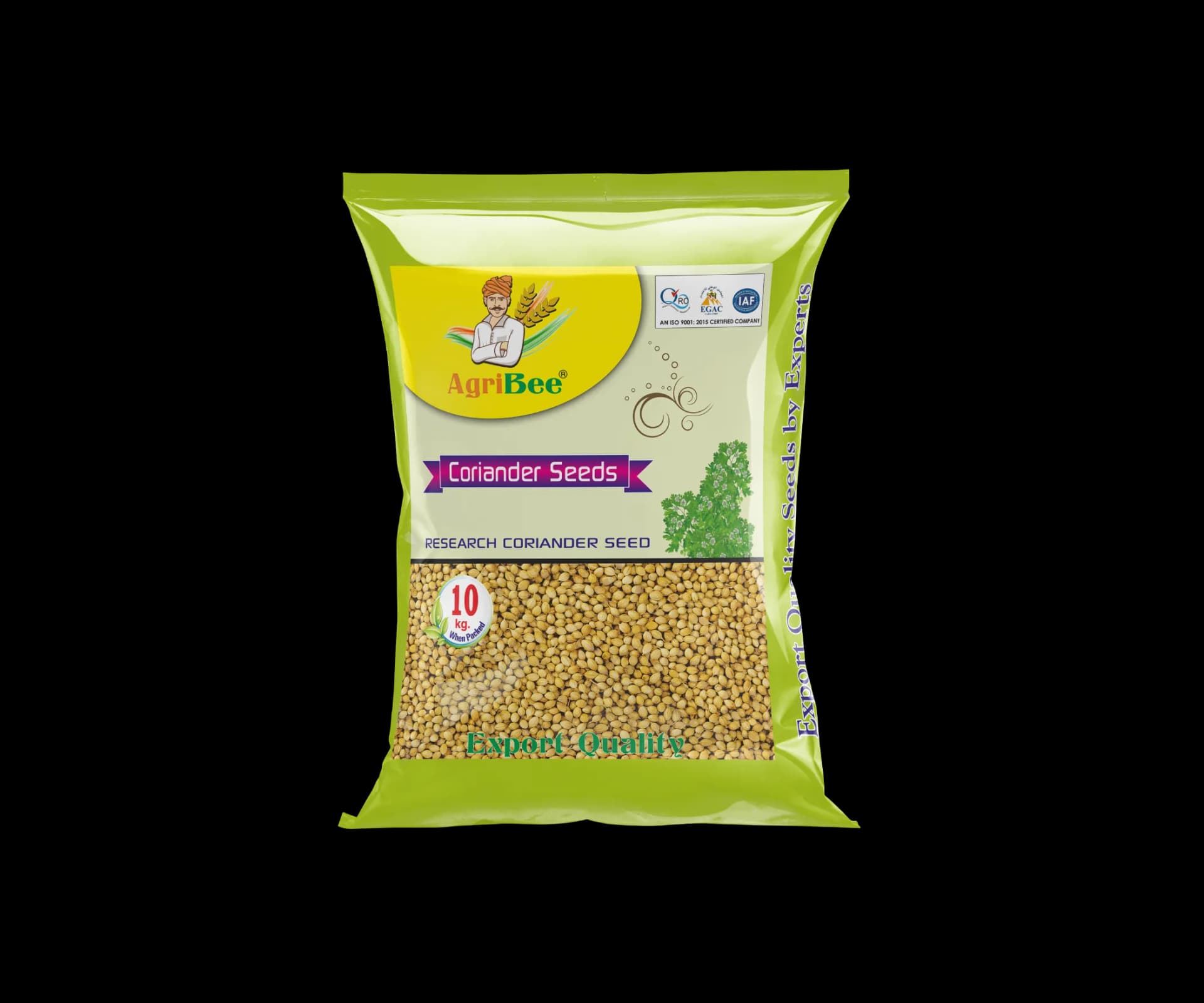 Category: Coriander Seeds