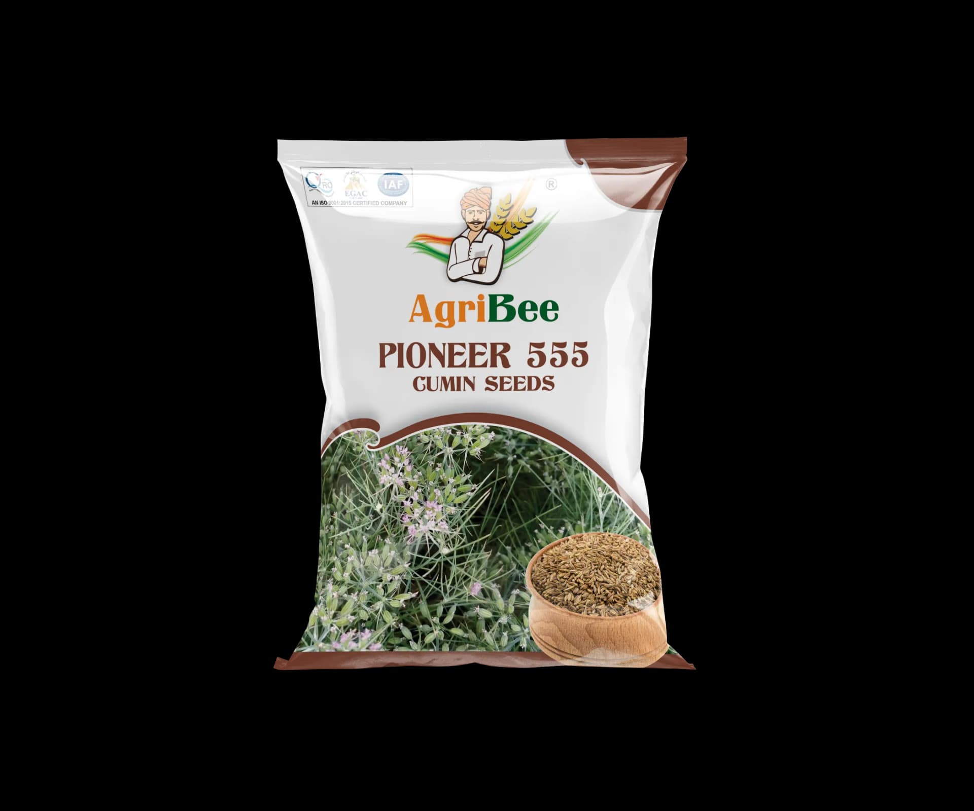 Category: Cumin Seeds