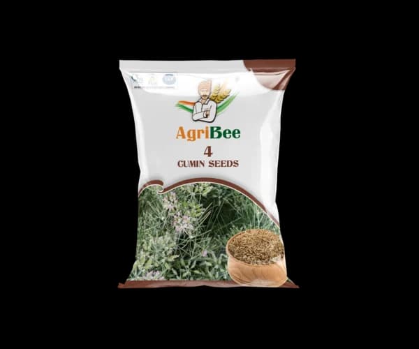Cumin AgriBee 4