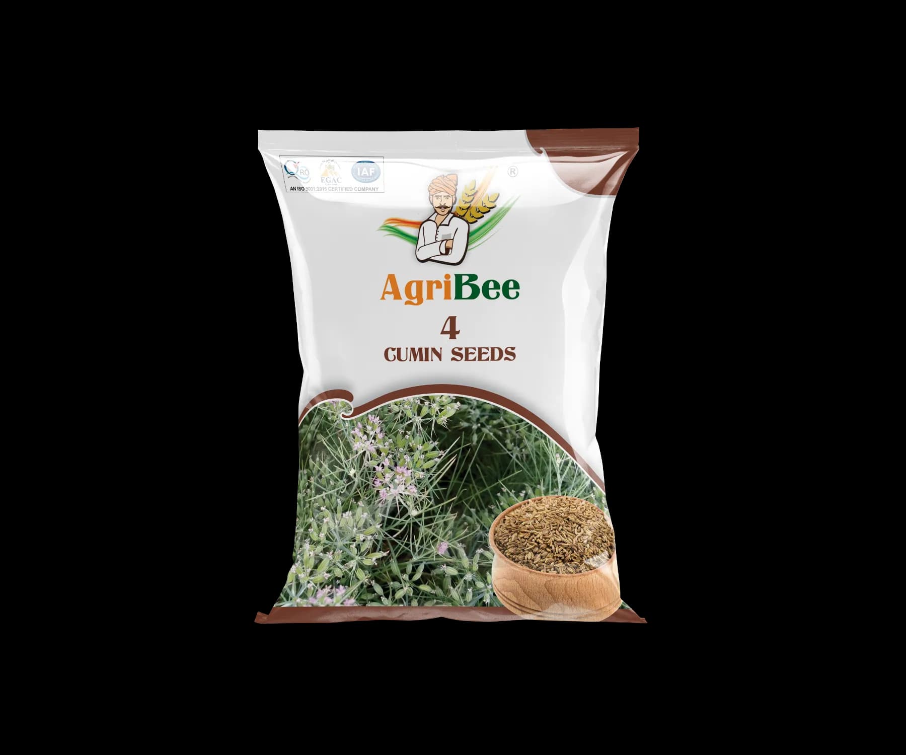 Category: Cumin Seeds