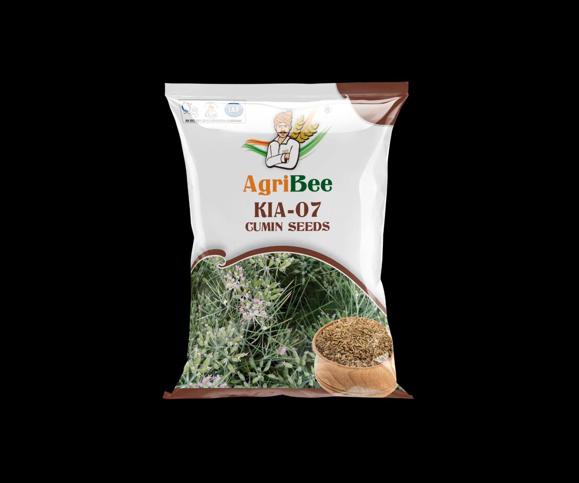 Category: Cumin Seeds