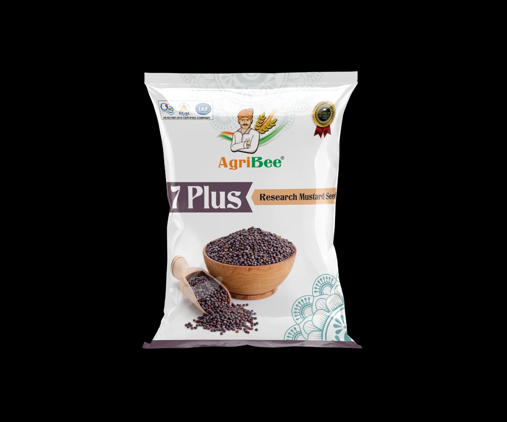 Category: Mustard Seeds