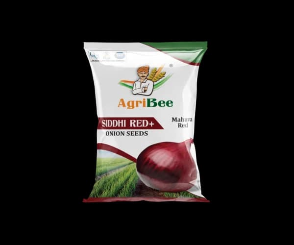 Onion Siddhi Red+