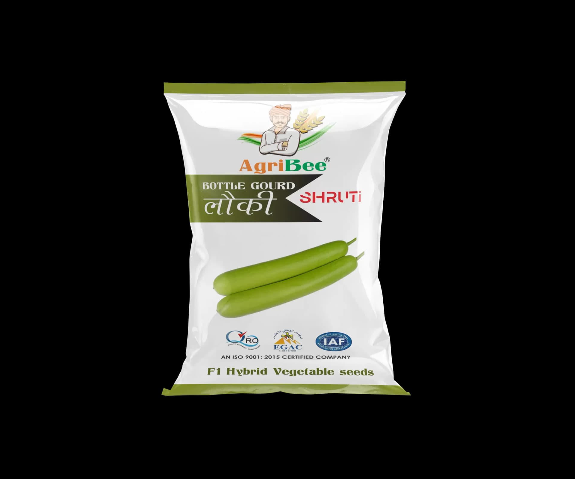 Category: Vegetable Seeds