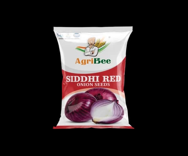 Onion Siddhi Red