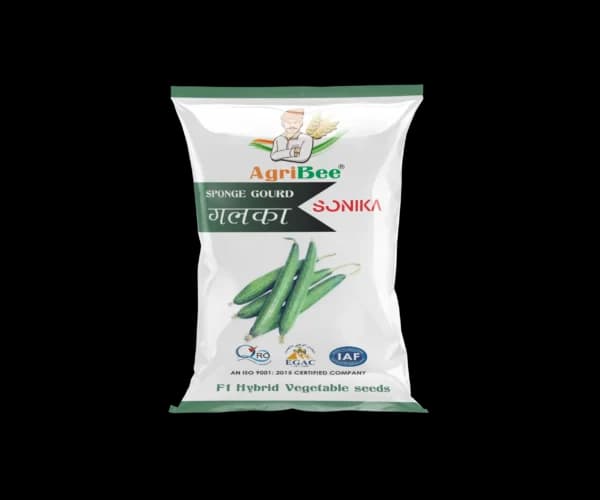 Sponge Gourd Seeds – Sonika