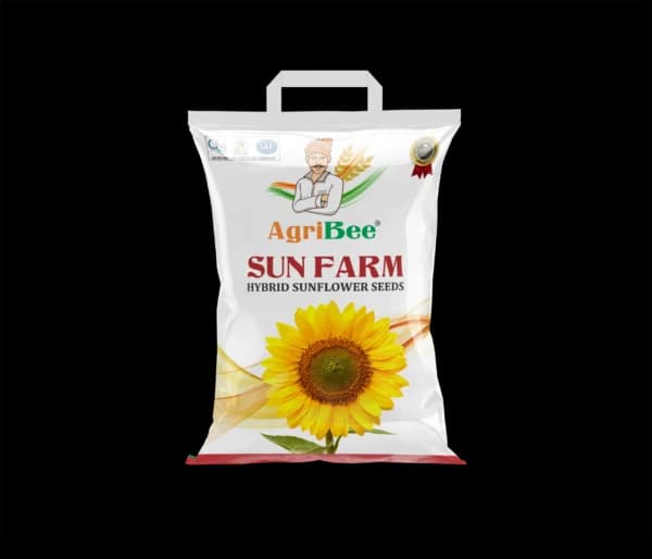 Sunflower Sunfarm