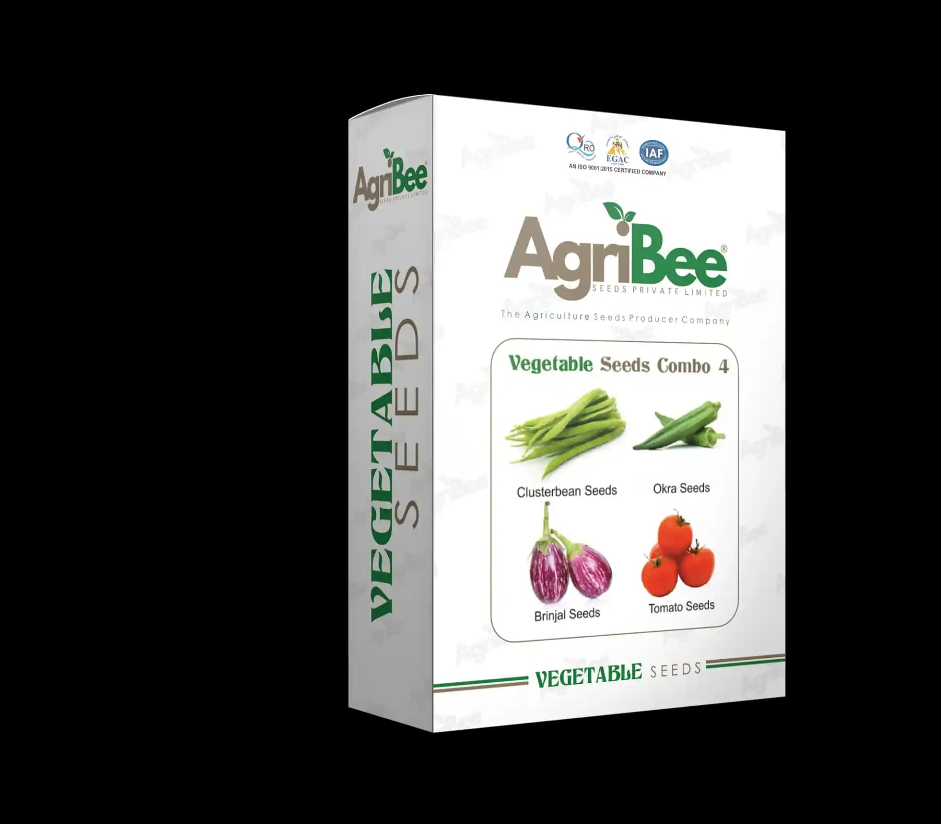 Category: Vegetable Seeds