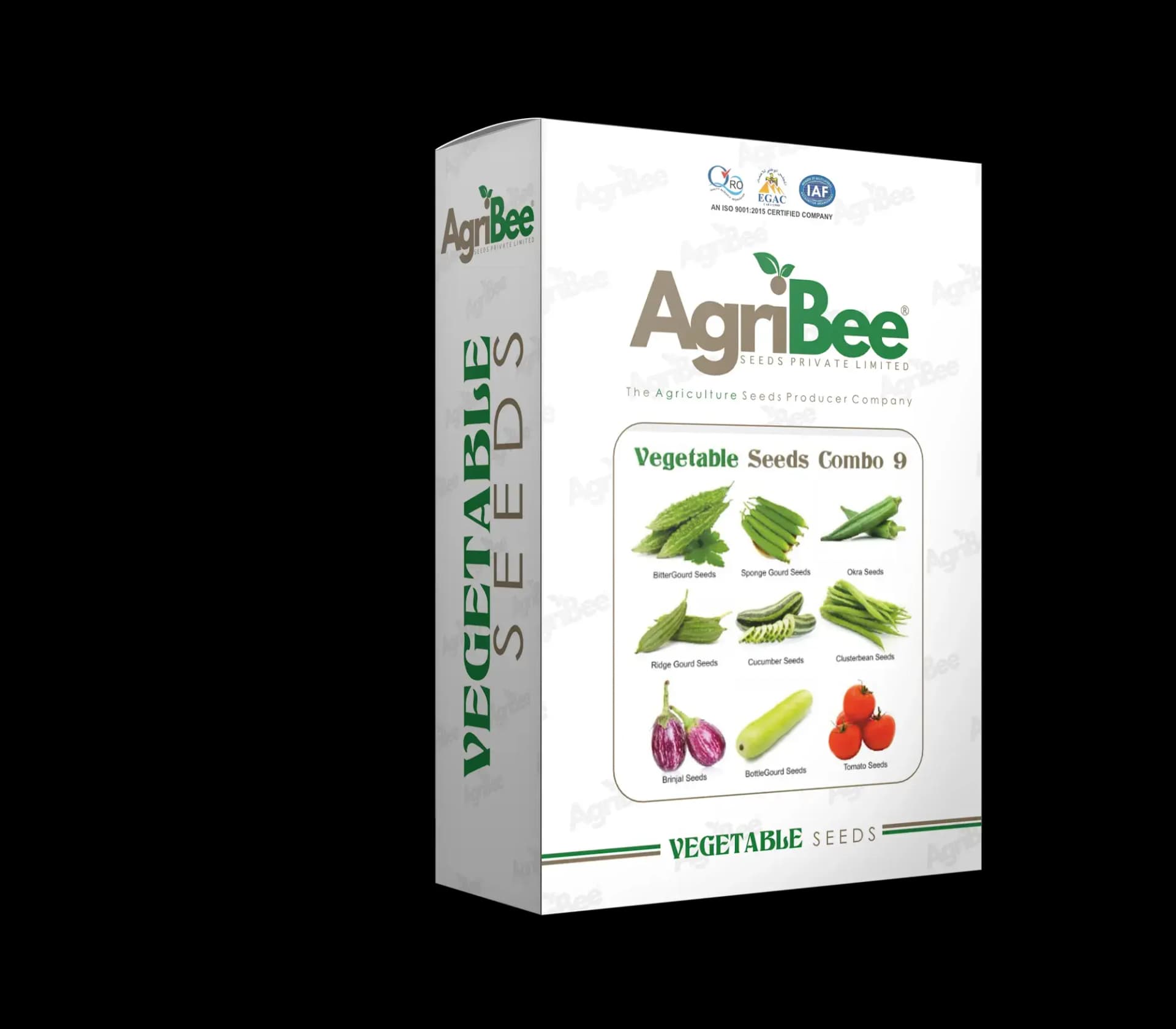 Category: Vegetable Seeds