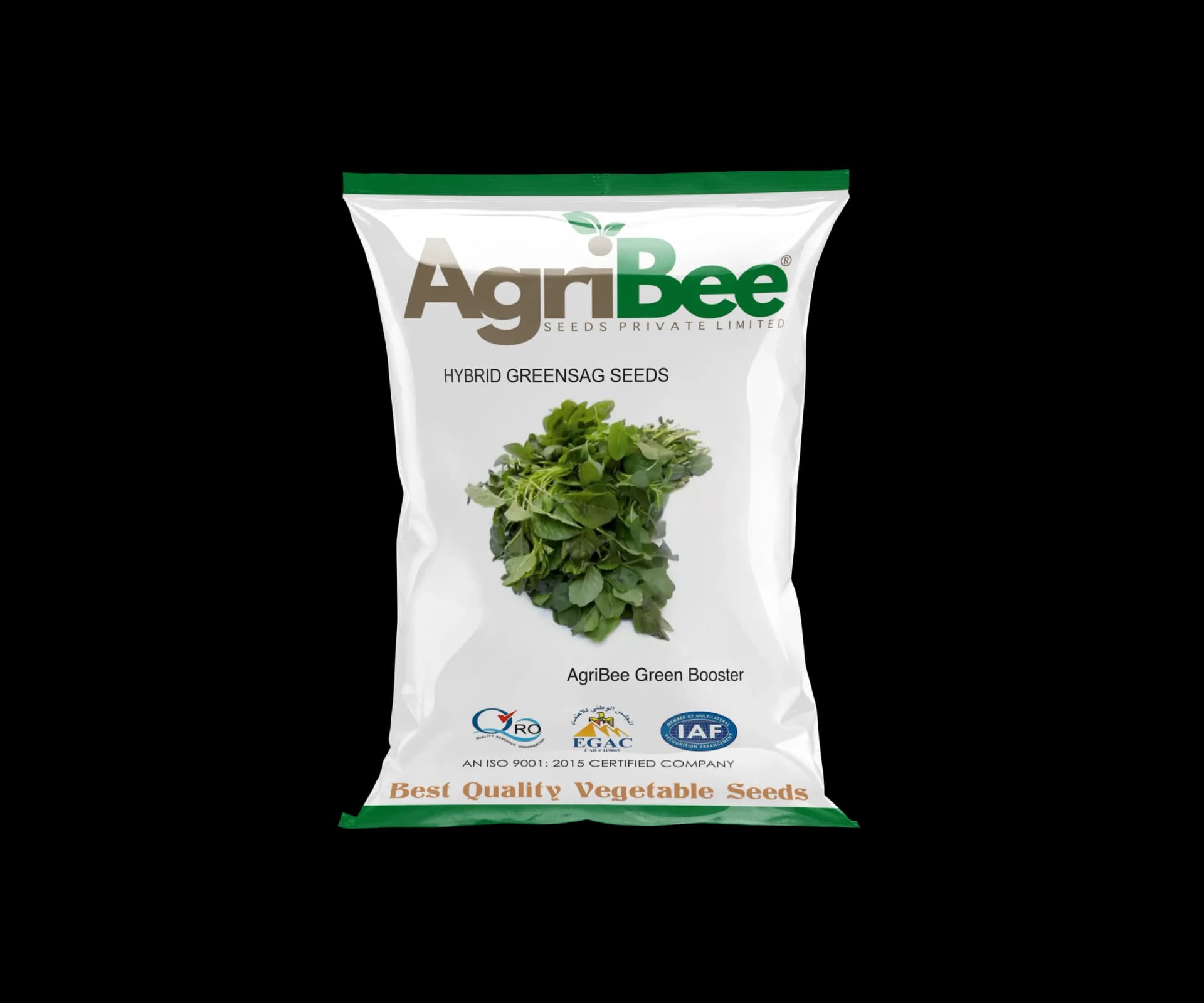 Category: Saag Seeds