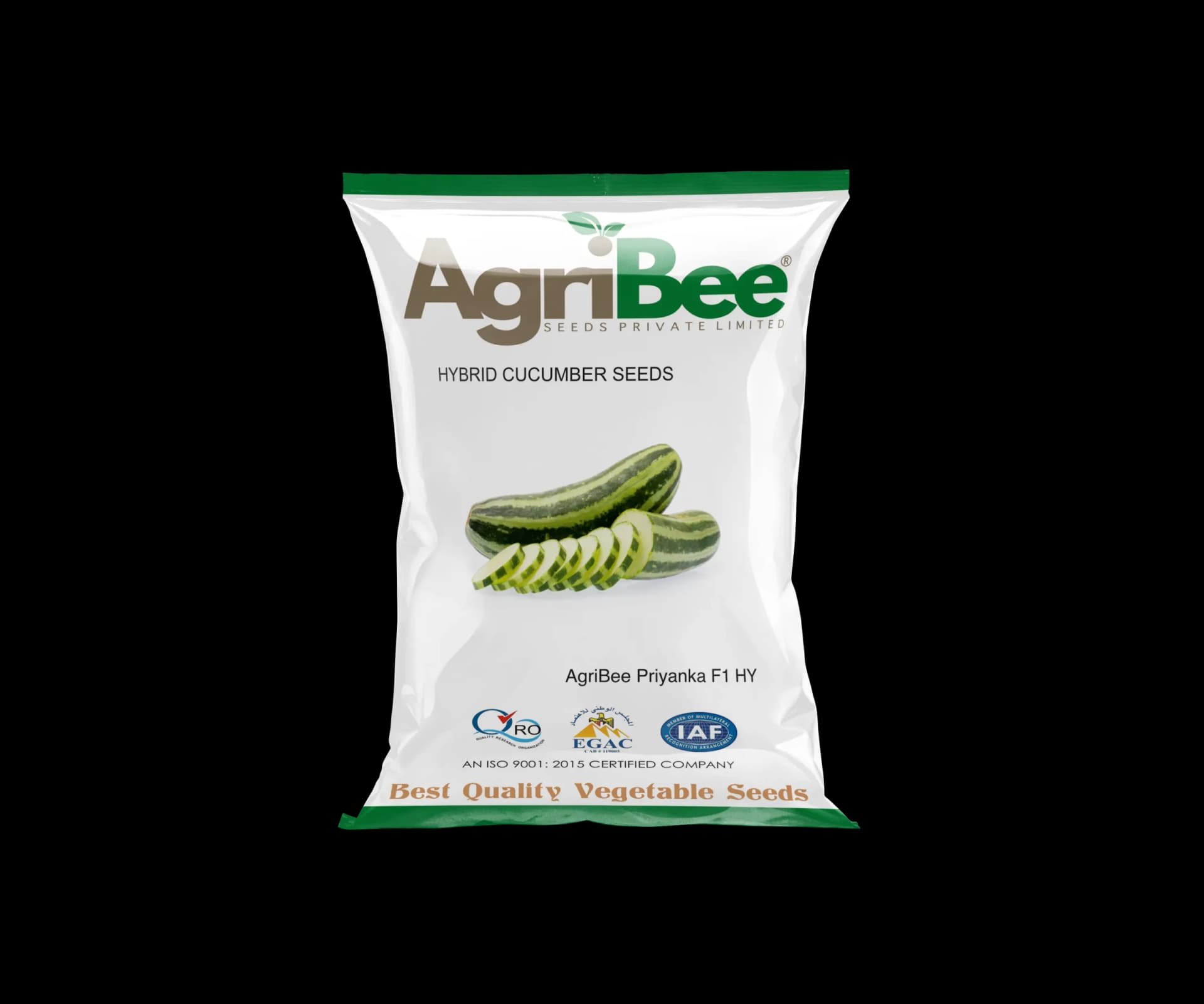 Category: Vegetable Seeds