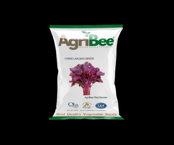 Saag Seeds AgriBee Red Booster