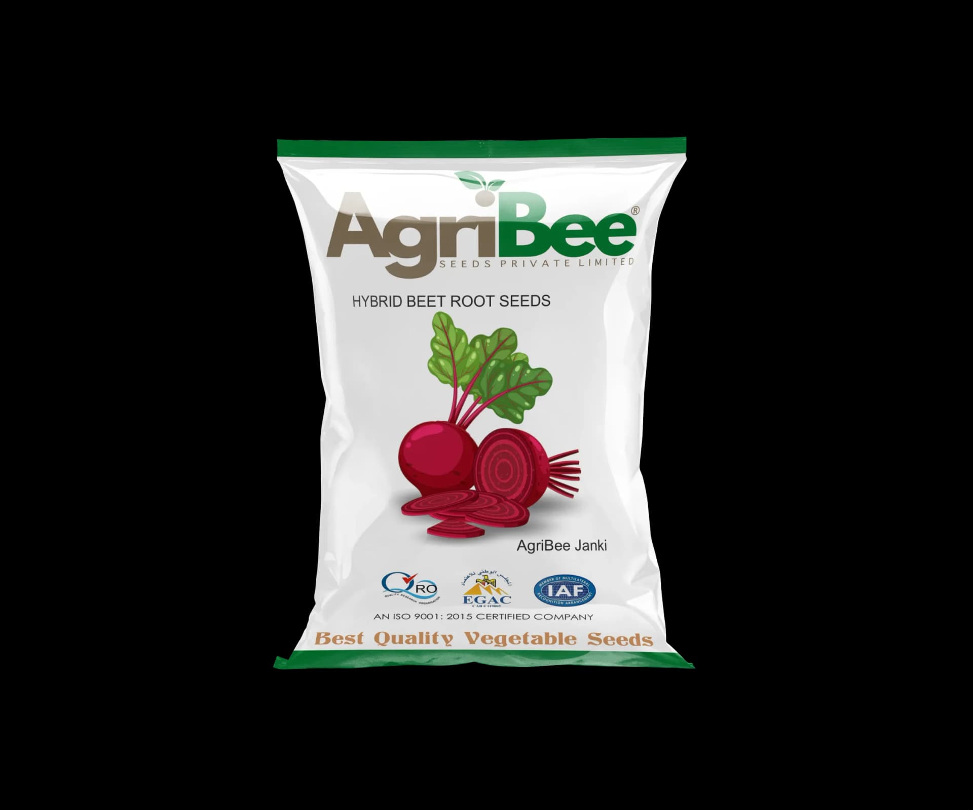 Category: Vegetable Seeds