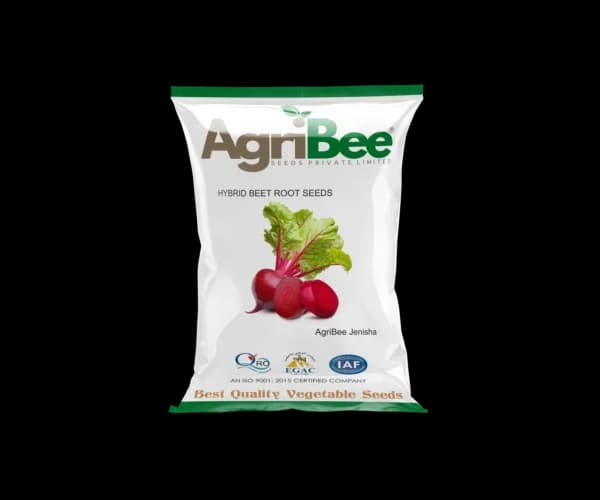 BeetRoot Seeds AgriBee Jenisha