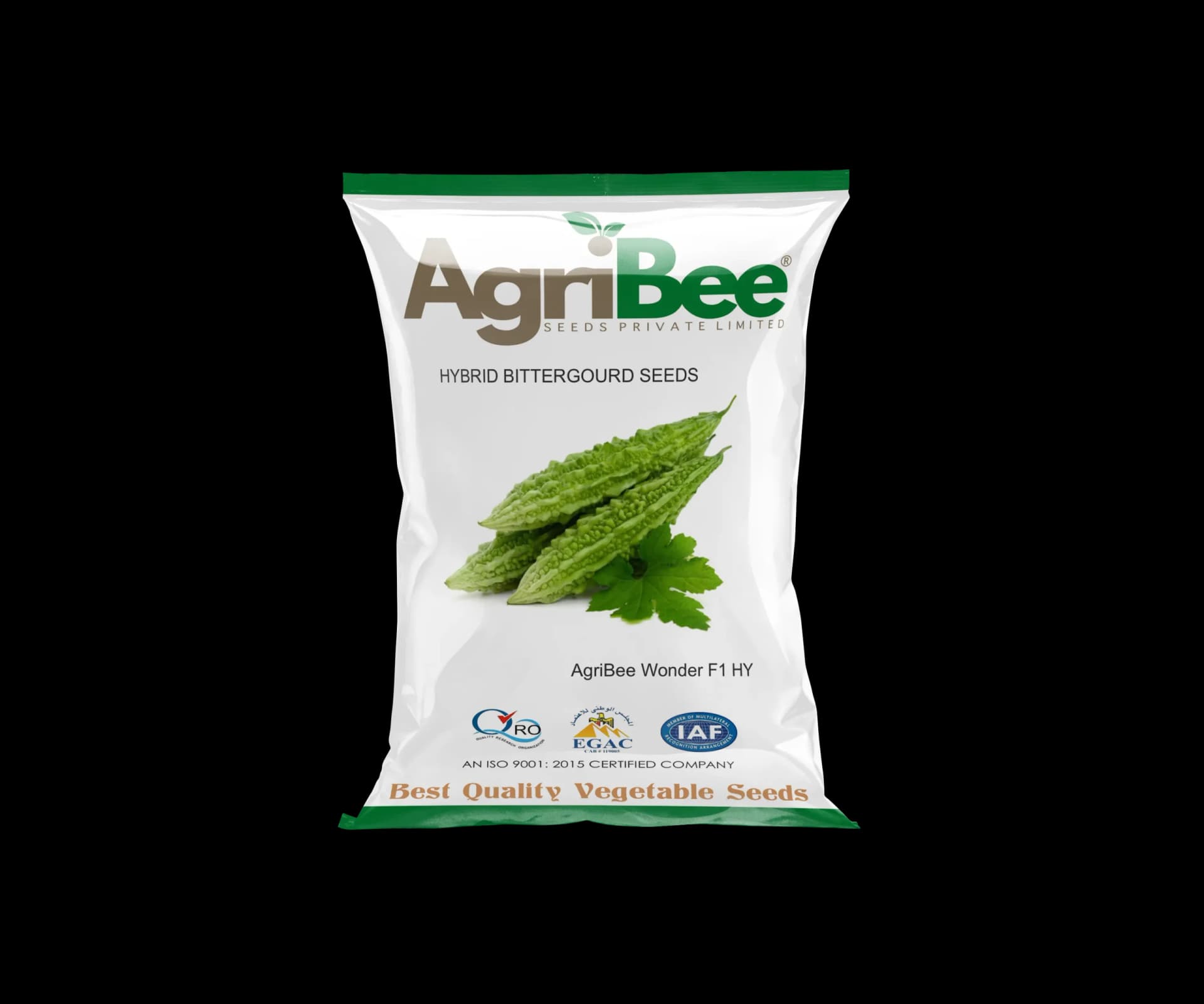 Category: Vegetable Seeds