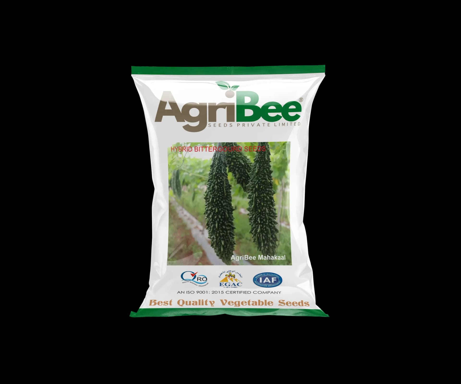 Category: Vegetable Seeds