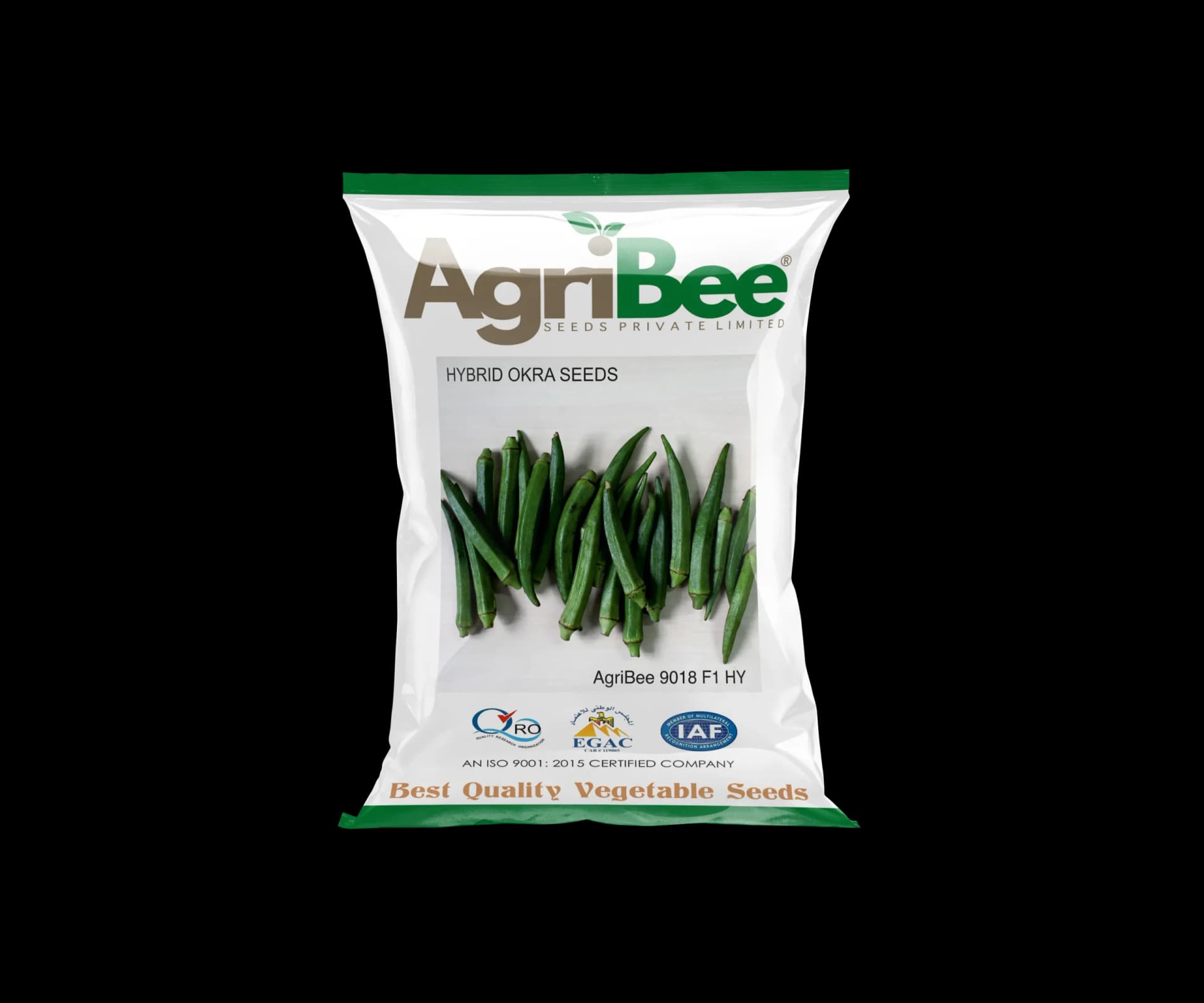 Category: Vegetable Seeds