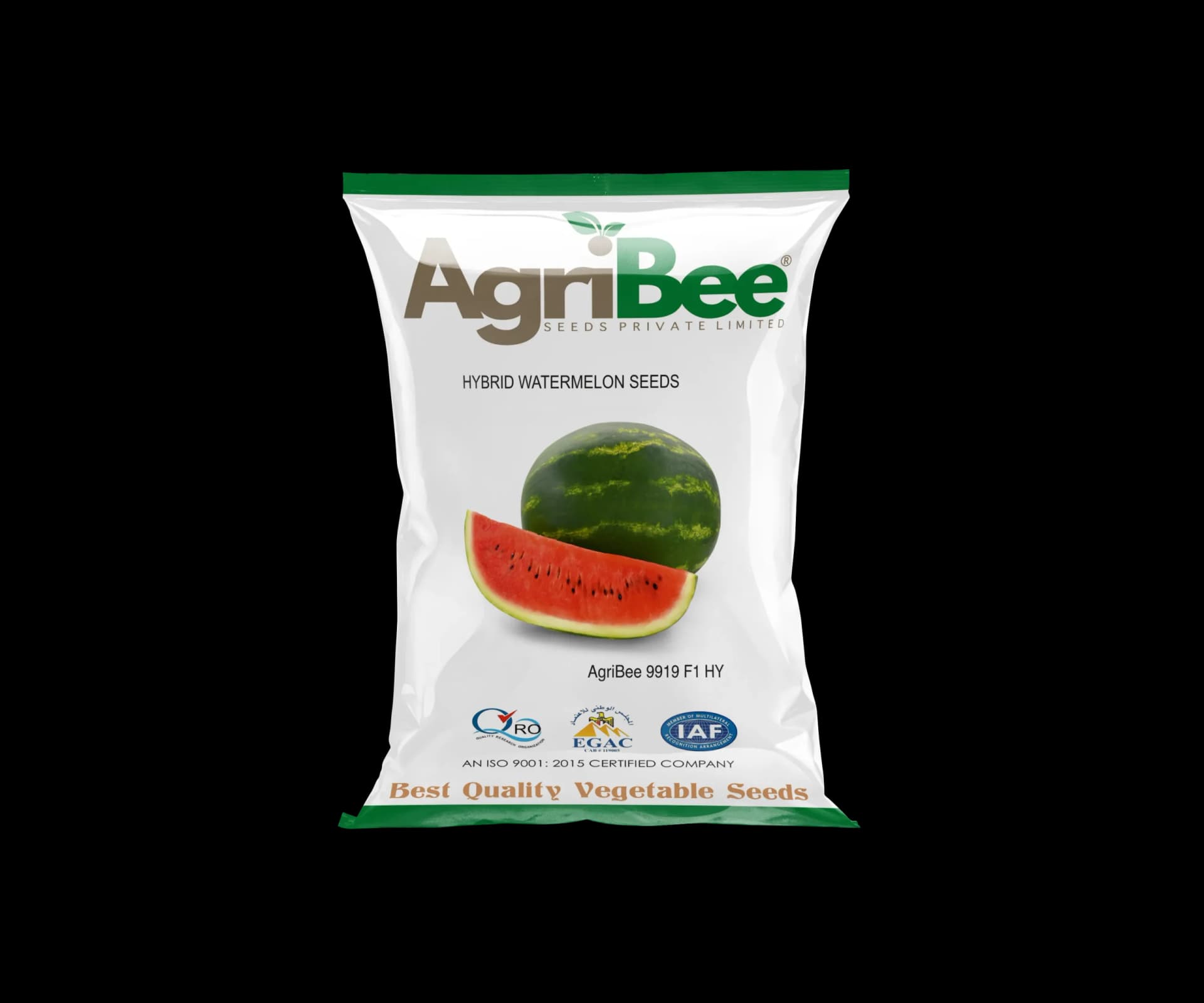 Category: Vegetable Seeds