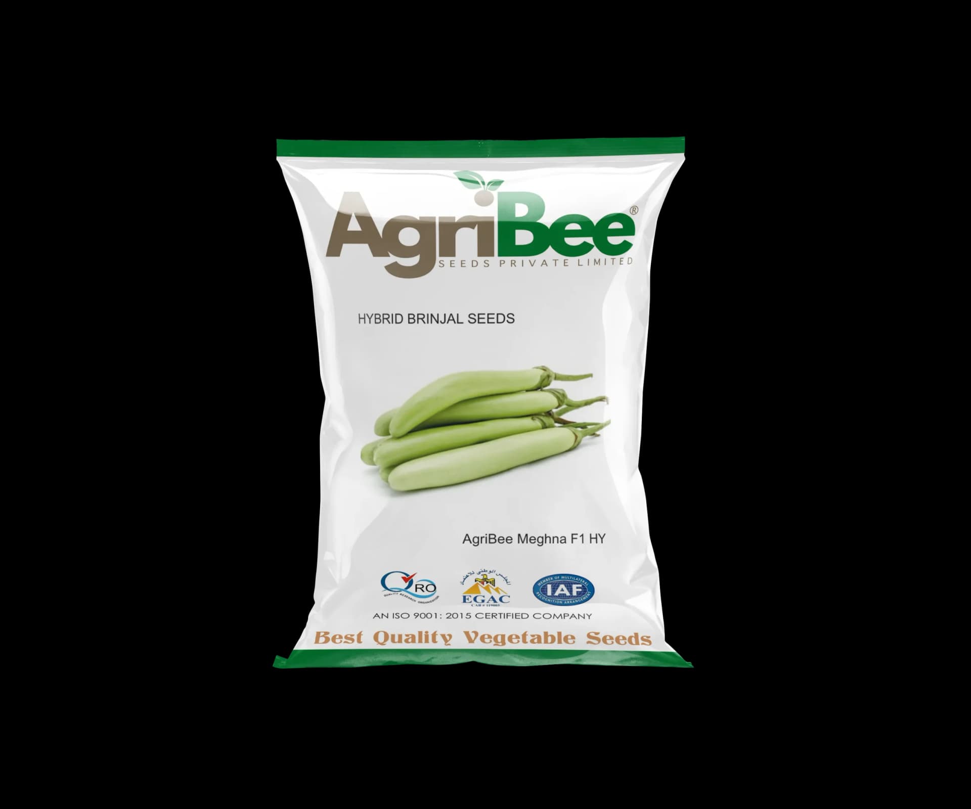 Category: Brinjal Seeds